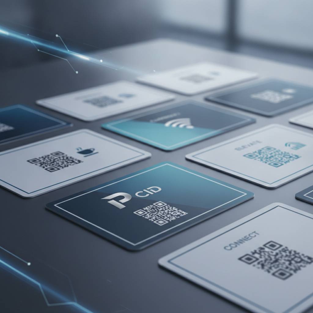 Connect With Plastic Card ID Today and Elevate Your Brand