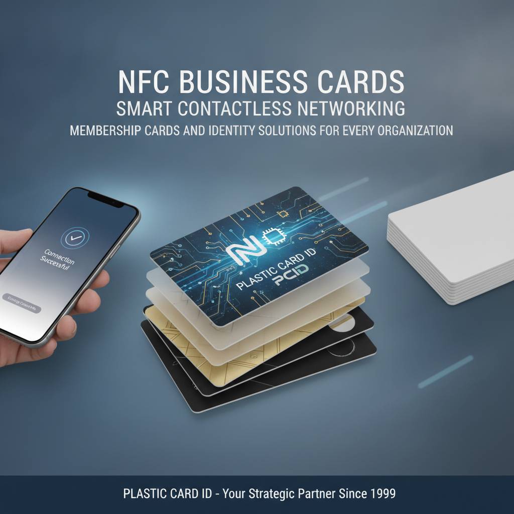 Membership Cards and Identity Solutions for Every Organization