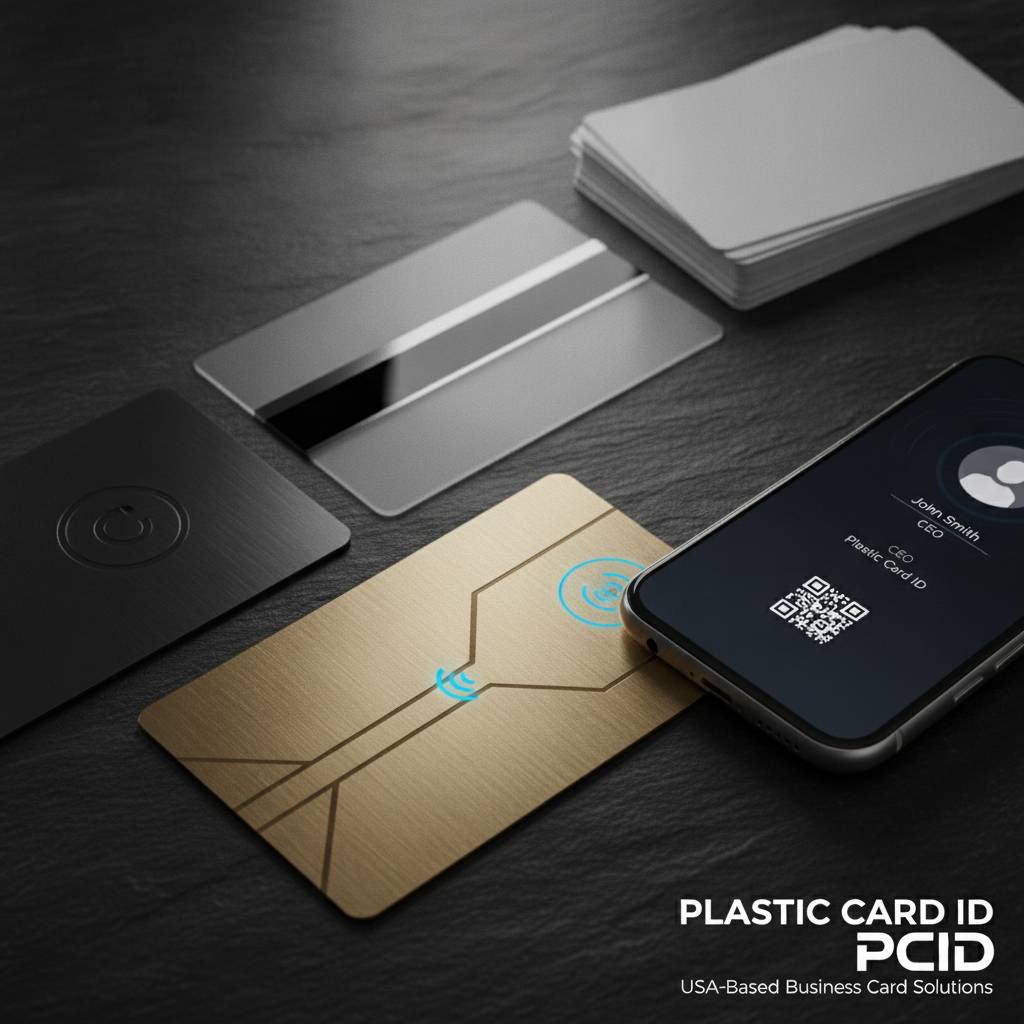 Specialty and Luxury Cards That Make Unforgettable Impressions