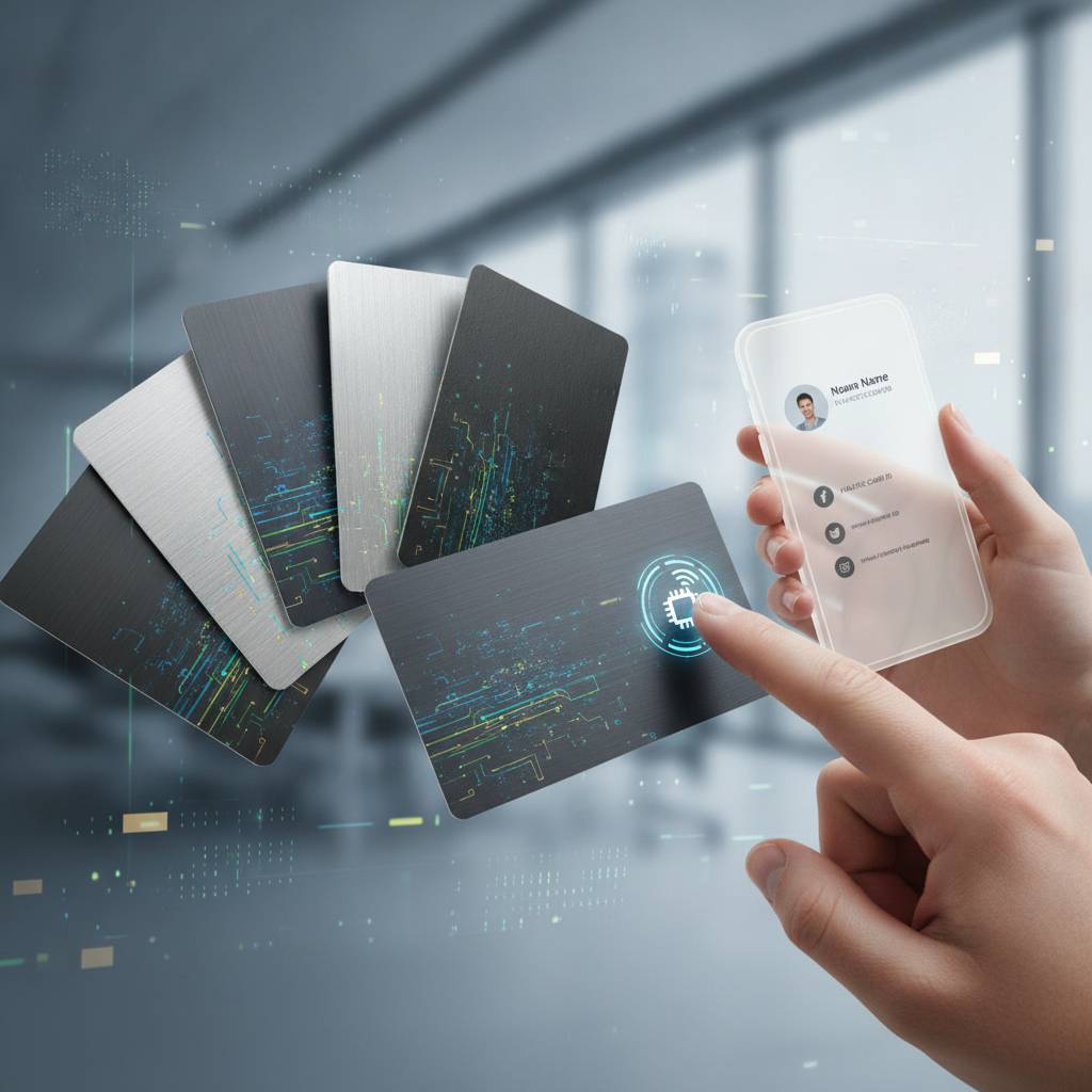 Case Studies: Real Businesses, Real Results With Our Cards