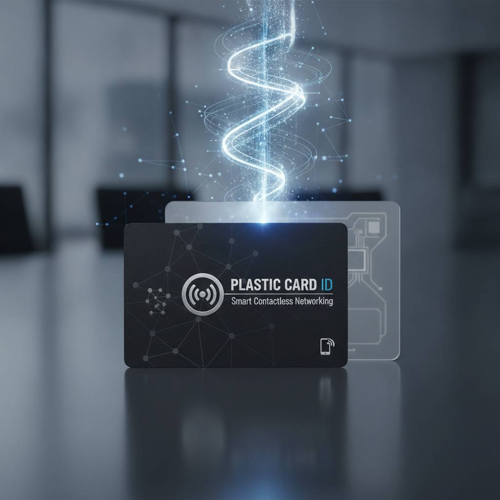 Why Partner With Plastic Card ID for Your Card Needs