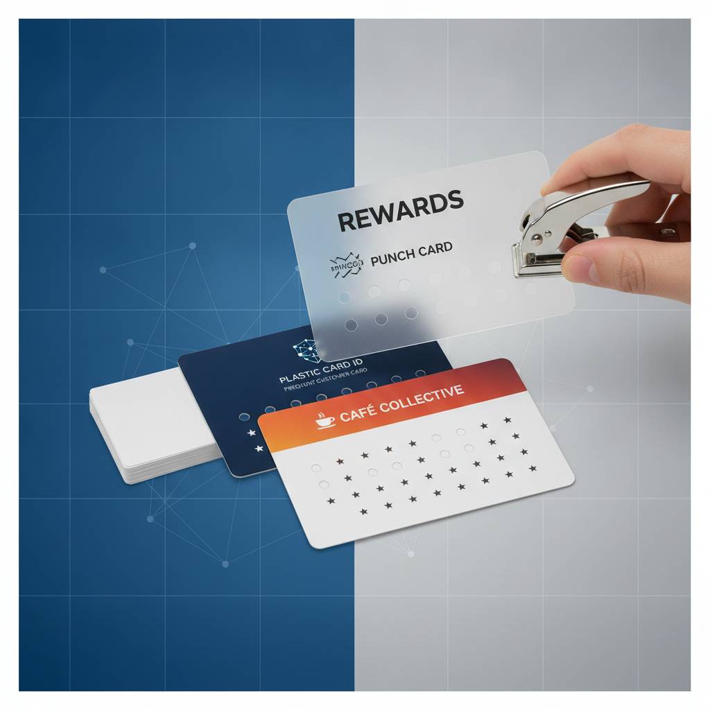 Frequently Asked Questions About Custom Punch Cards