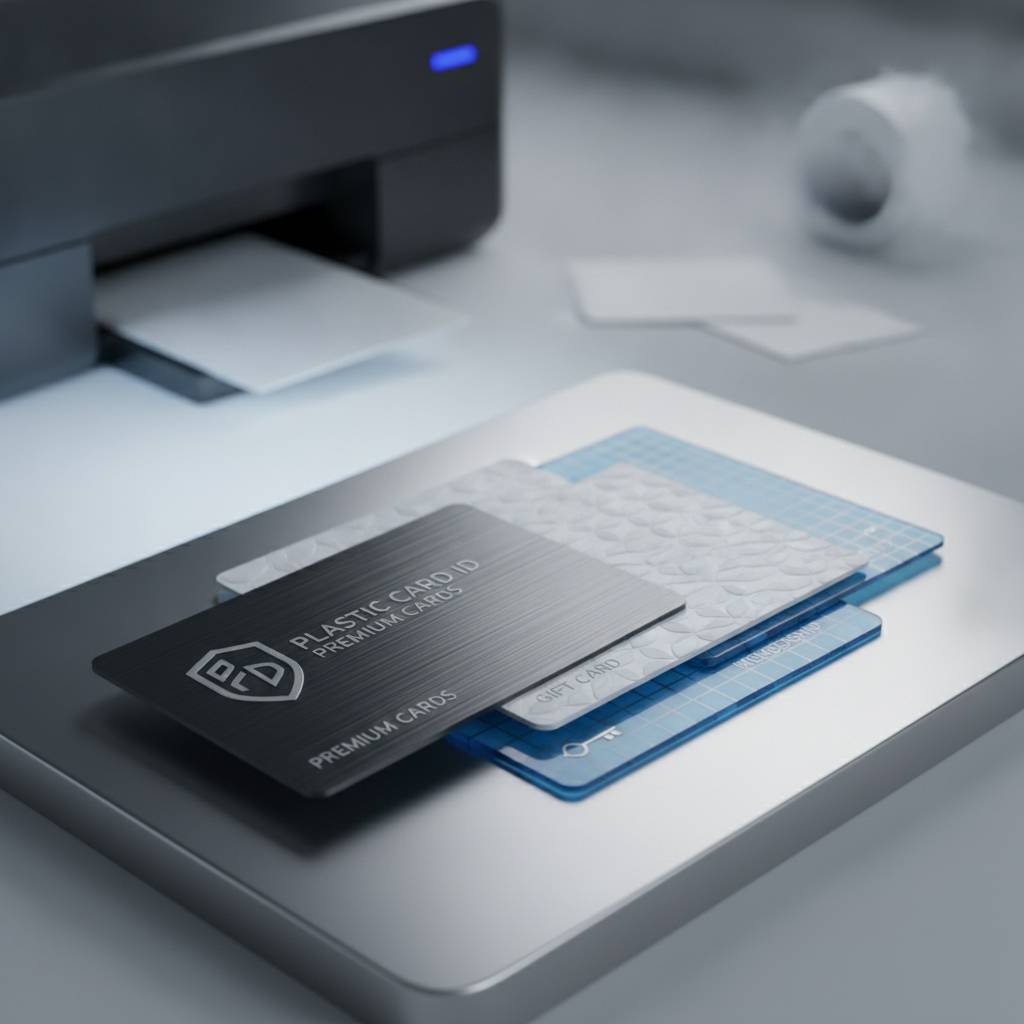 The Remarkable Power of Embossed Gift Cards for Retail Success