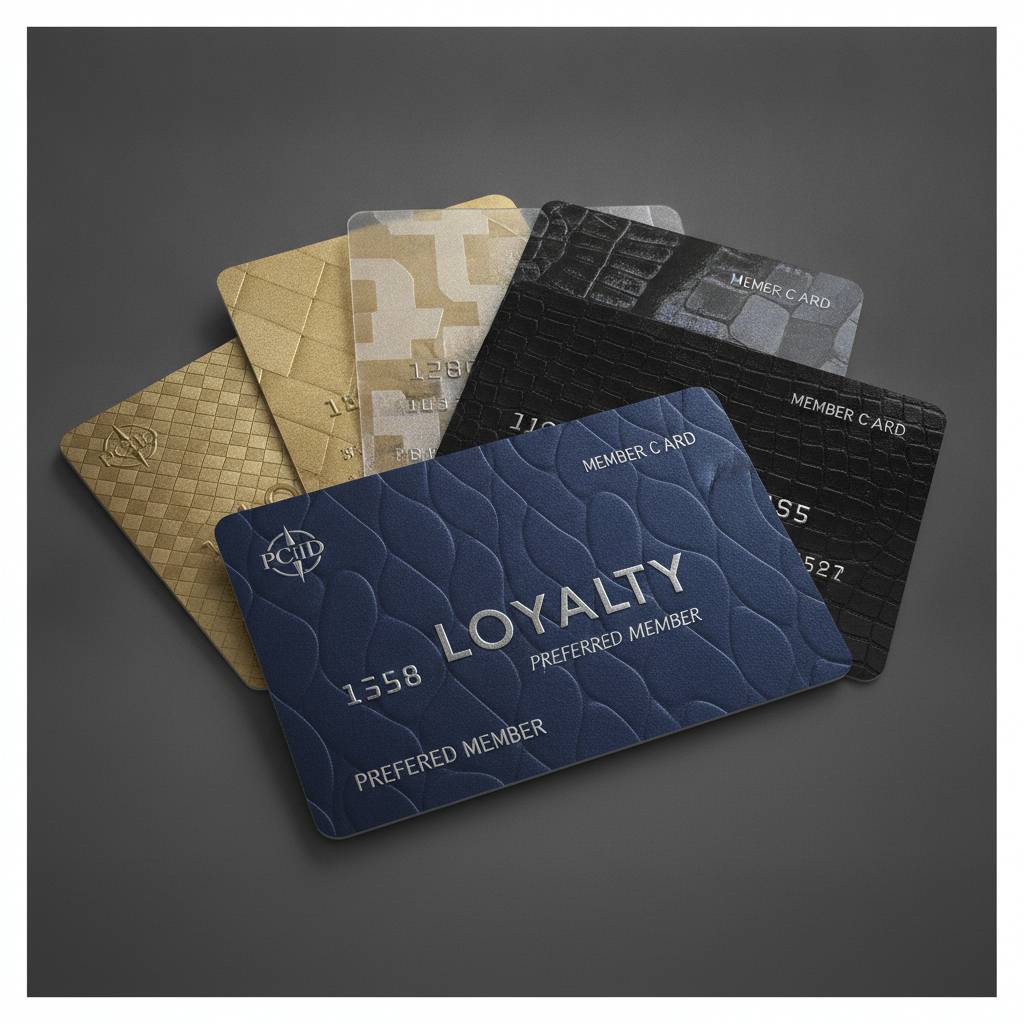 Loyalty Cards That Keep Customers Coming Back