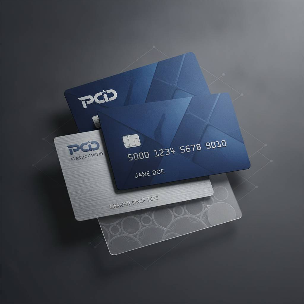 Case Study: How Embossed Cards Transformed a Regional Retail Chain