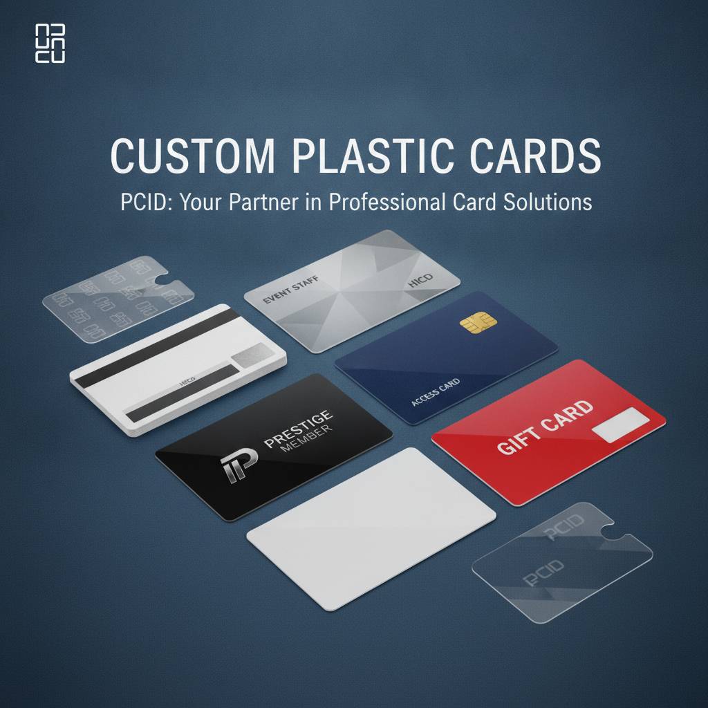 What Makes Custom Gift Card Printing So Powerful for Your Business