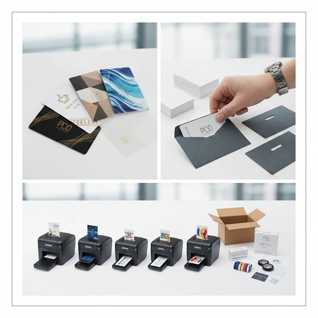 Custom Carriers, Sleeves, and Full-Service Mailing