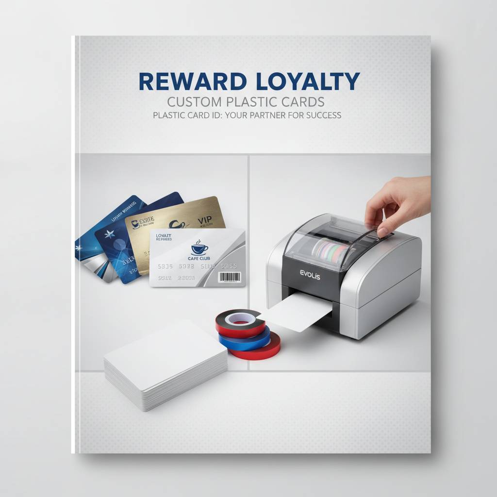 Welcome to Plastic Card ID: Your Trusted Source for Frequent Buyer Cards and More