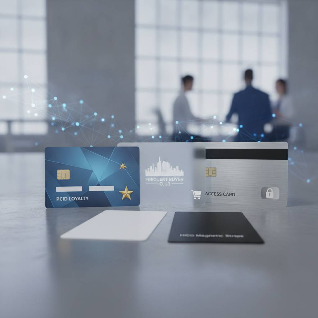 The Science Behind Loyalty: Why Cards Build Stronger Businesses