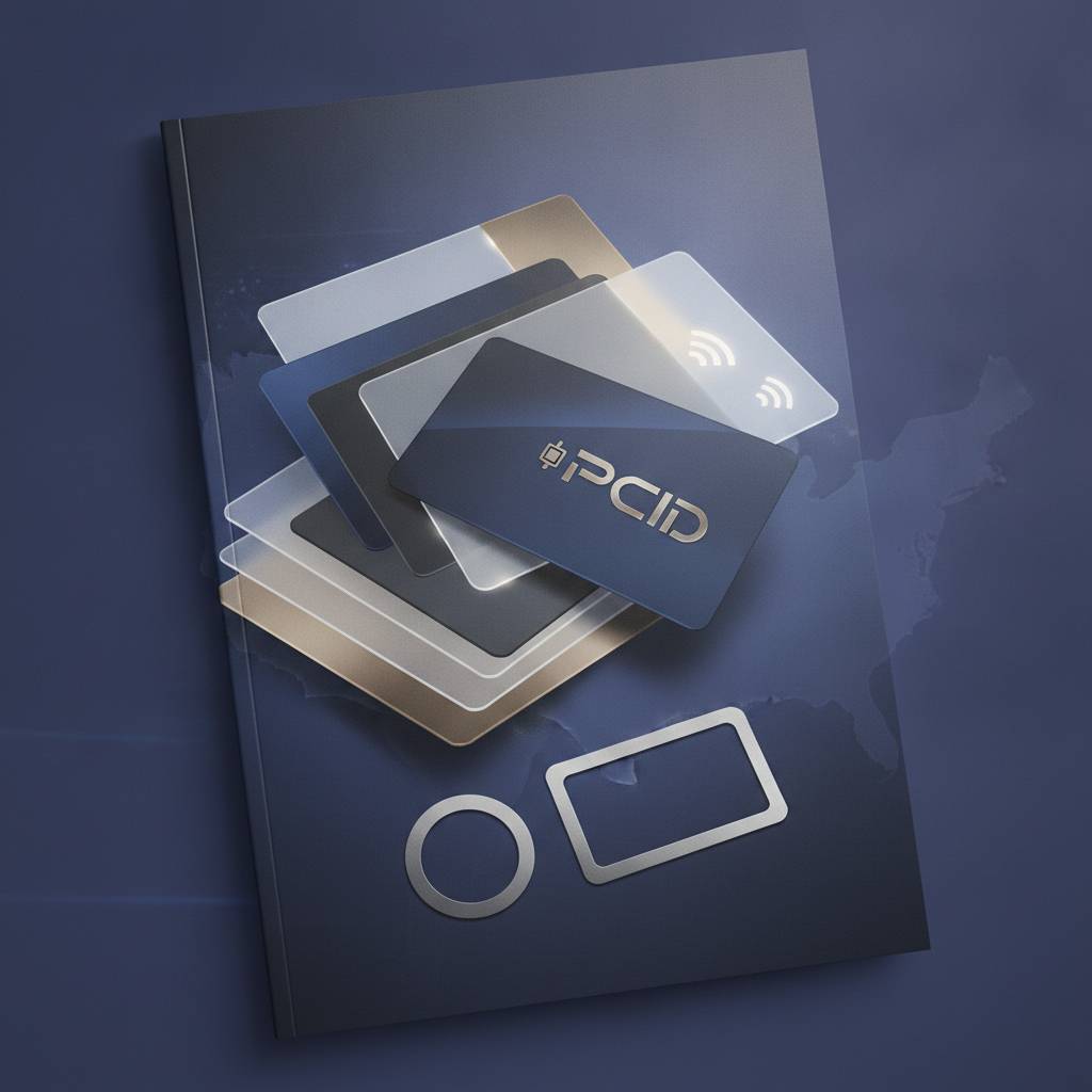 Specialty and Luxury Card Options That Wow