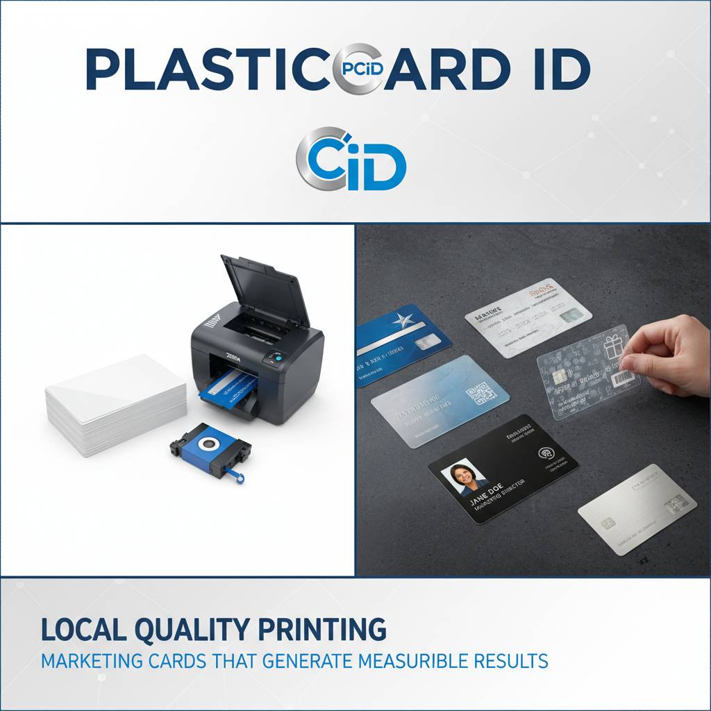 Marketing Cards That Generate Measurable Results