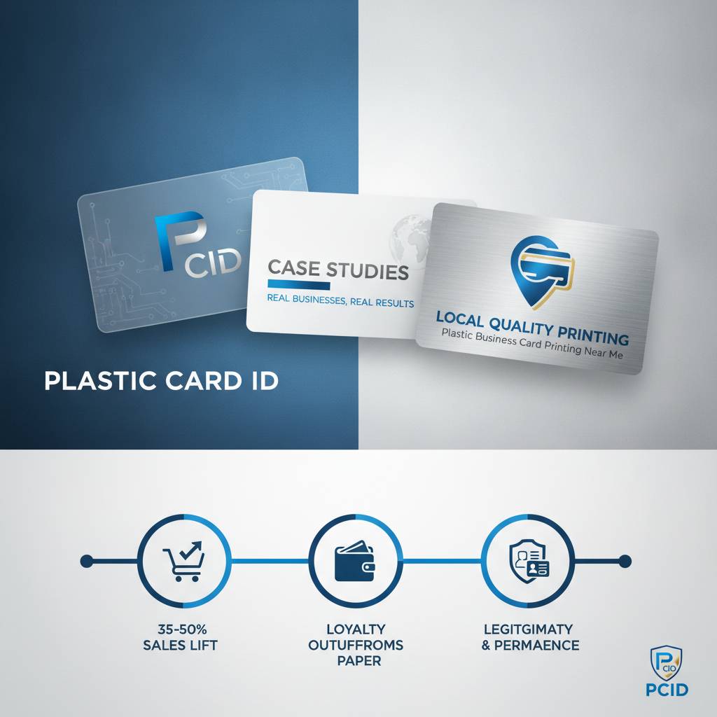 Case Studies: Real Businesses, Real Results