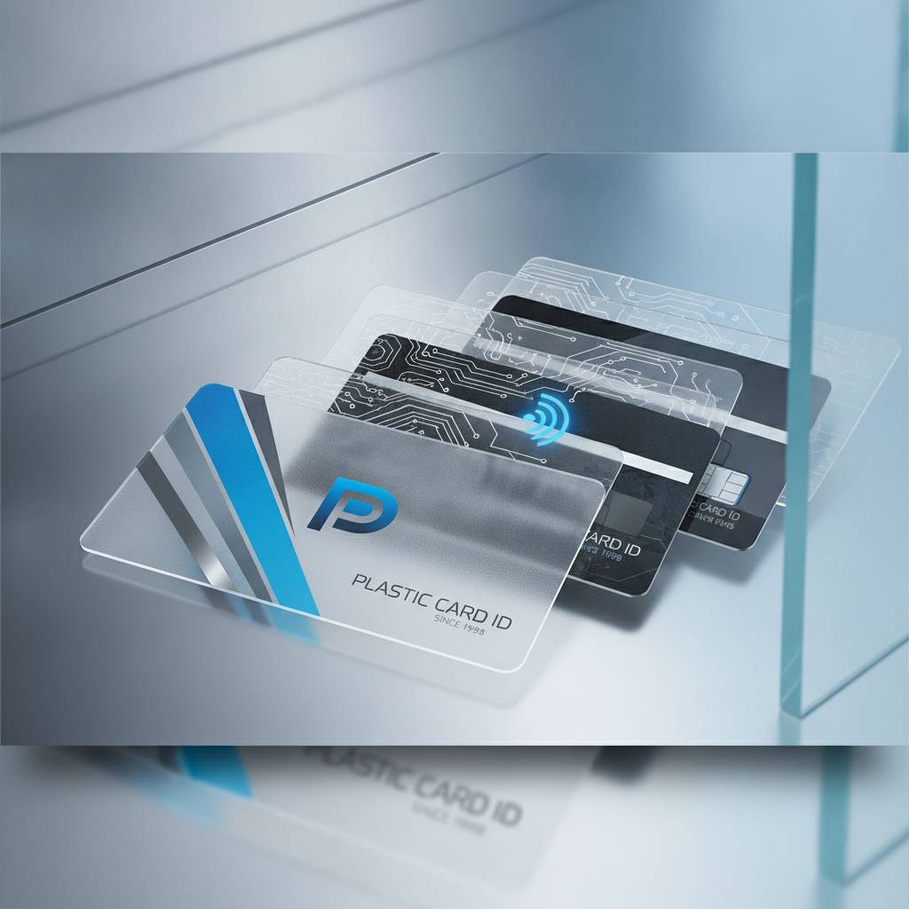 Card Printers and Supplies - Everything You Need in One Place