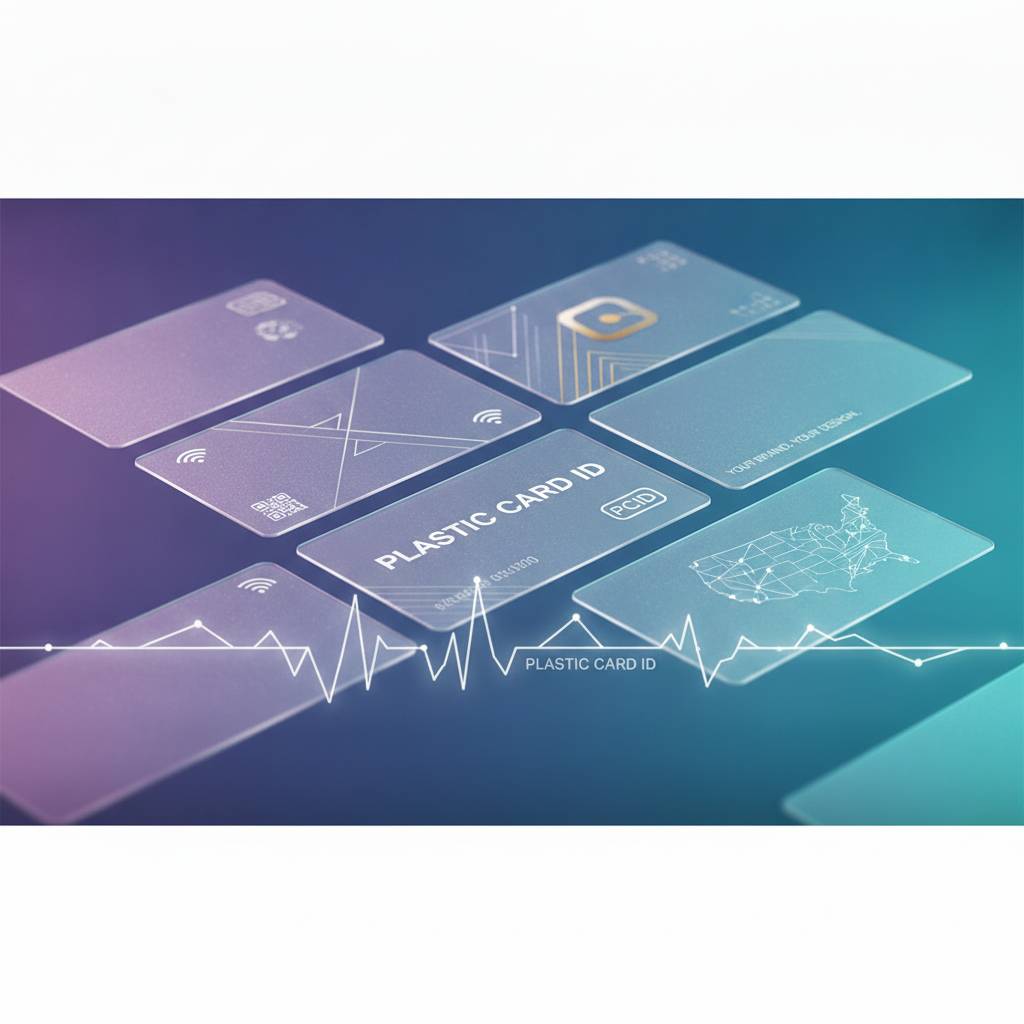 Working With Plastic Card ID Is Simple and Rewarding