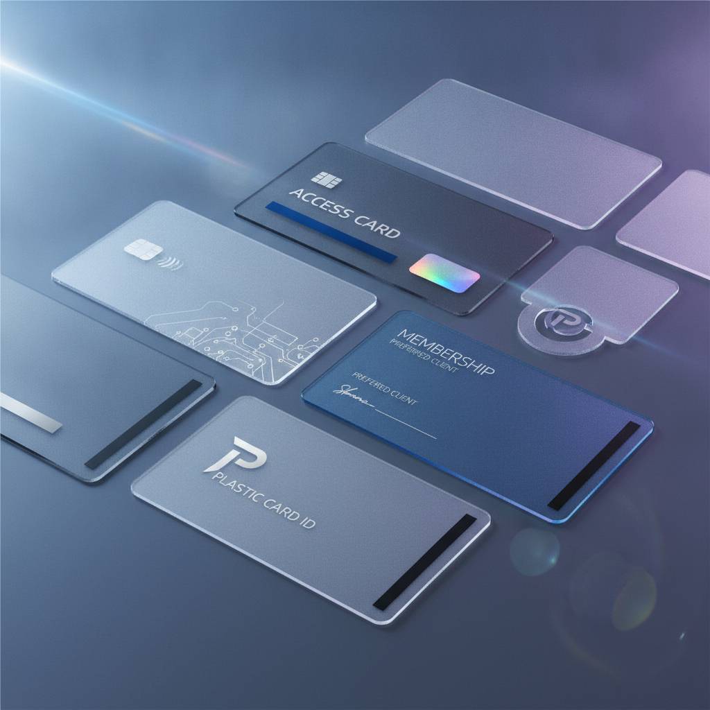 Ready to Elevate Your Brand? Contact Plastic Card ID Today