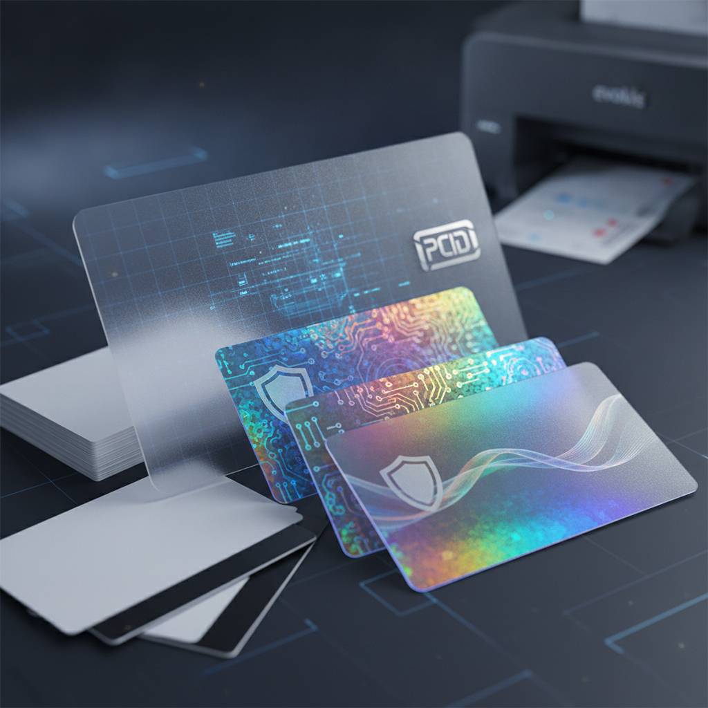 The Power of a Physical Card in a Digital World
