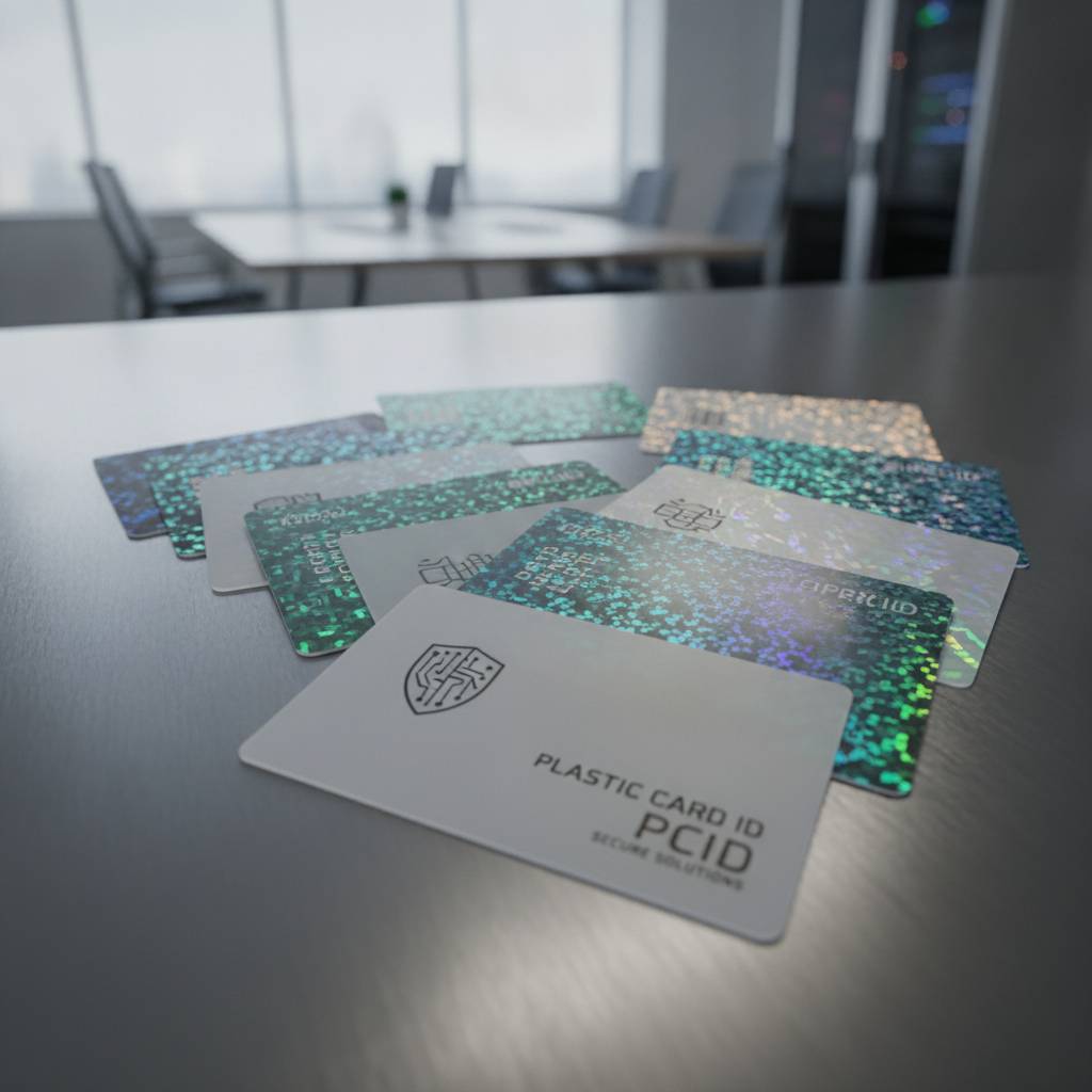Real Results: How Holographic Cards Transform Business Performance