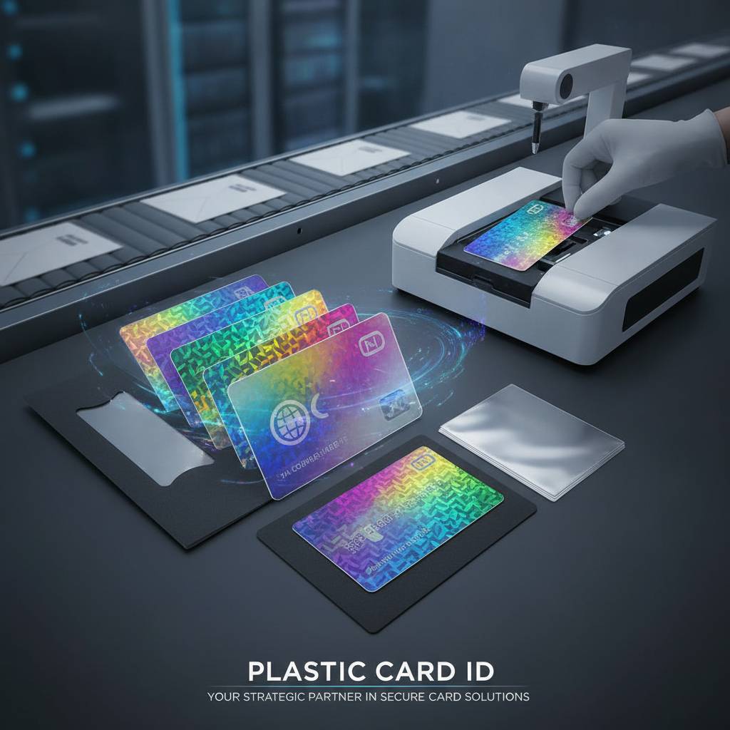 Custom Carriers, Sleeves, and Complete Card Mailing Services