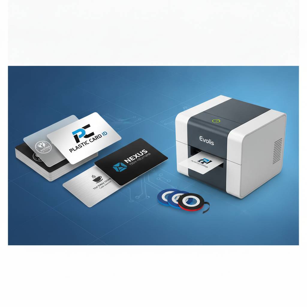 Membership and Identity Card Solutions