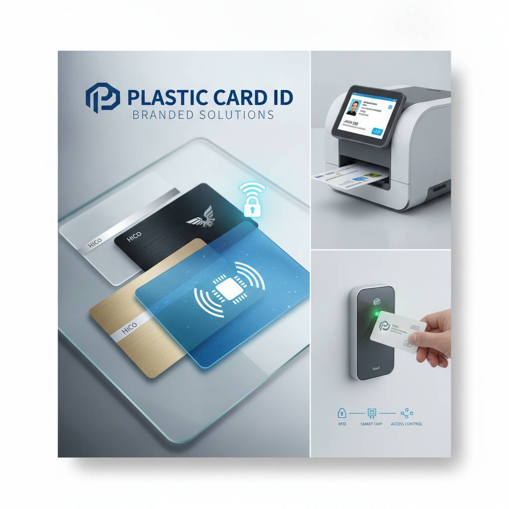 Advanced Technology: RFID, Smart Cards, and Access Control