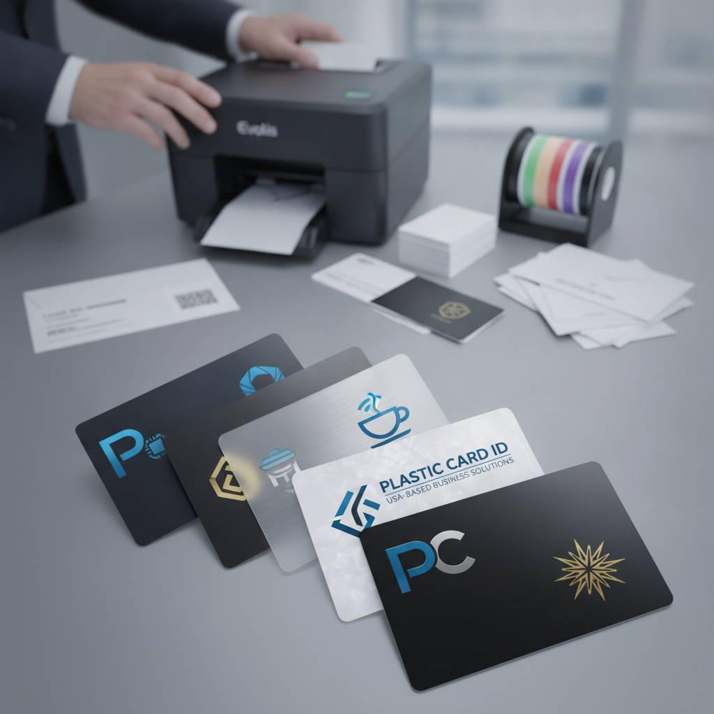 Complete Card Programs: Carriers, Sleeves, and Mailing Services