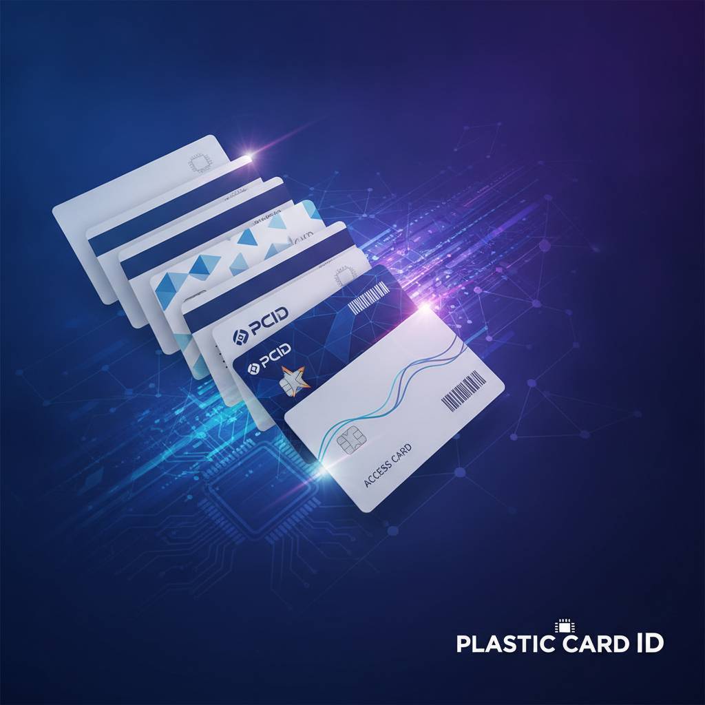 Smart Card and RFID Technology: The Future Is Already Here
