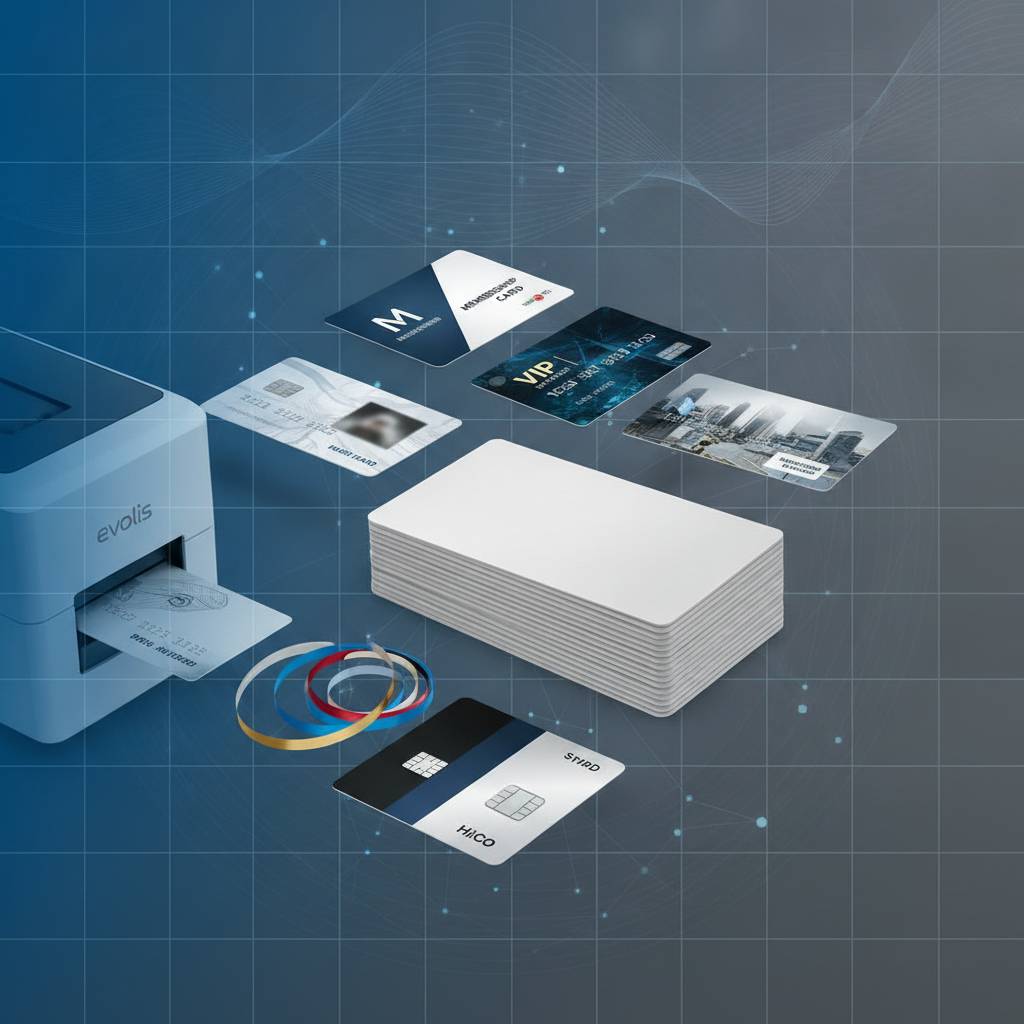 Frequently Asked Questions About Our Plastic Card Services
