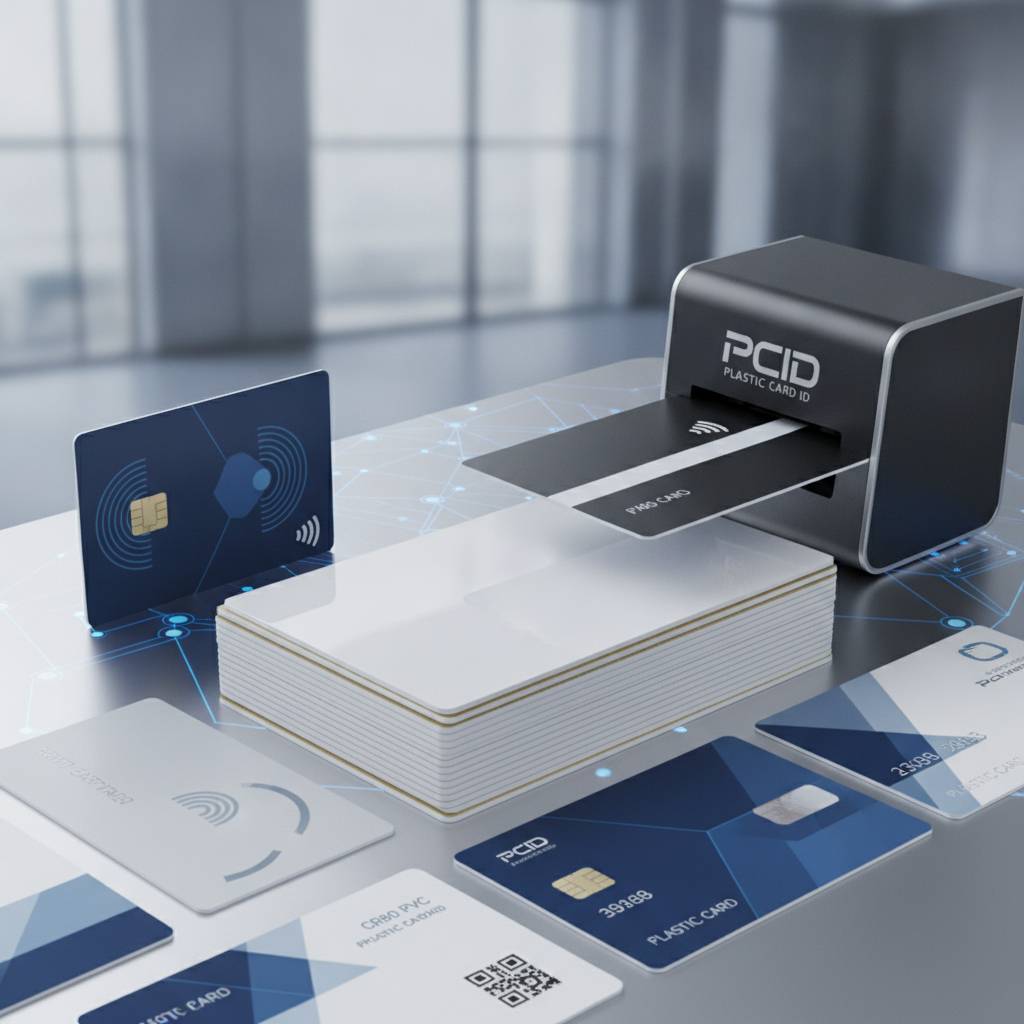 Why Over 100,000 Businesses Trust Plastic Card ID