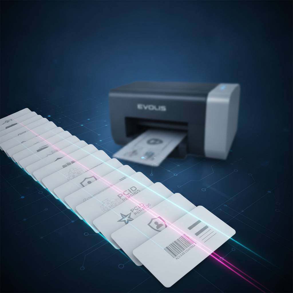 Ready to Order? Here Is How to Get Started with Plastic Card ID
