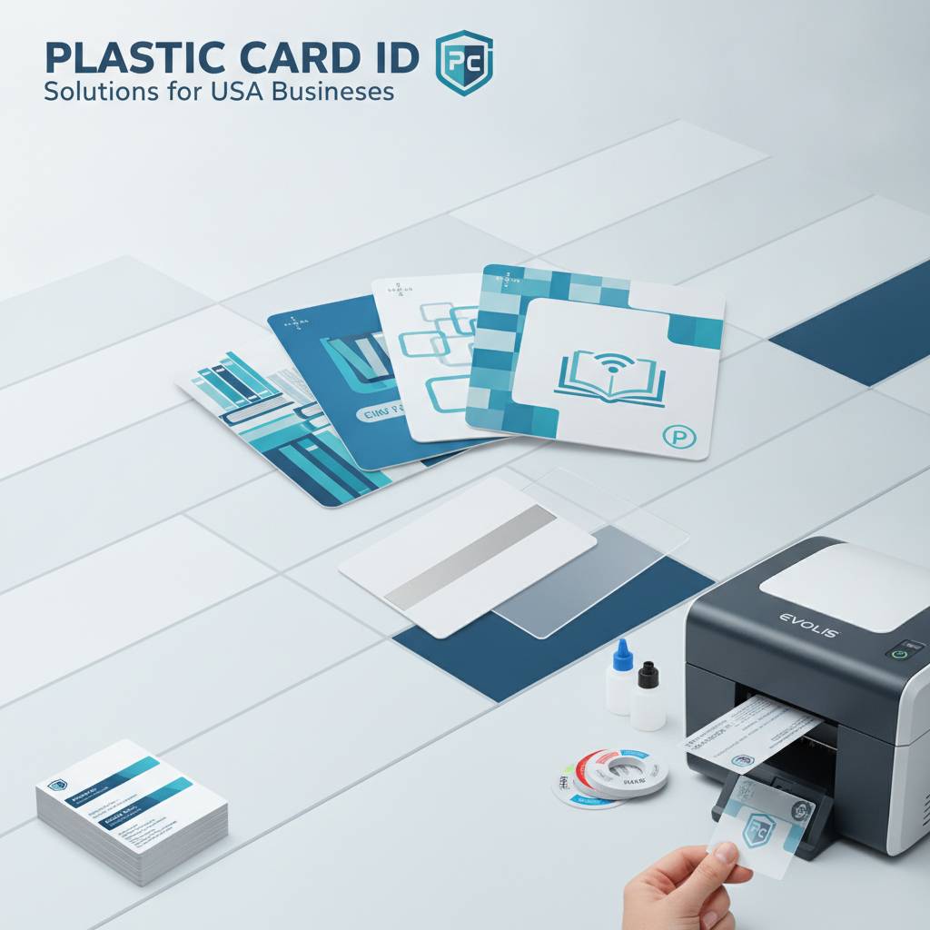 Supplies and Accessories to Keep Your Card Program Running Smoothly