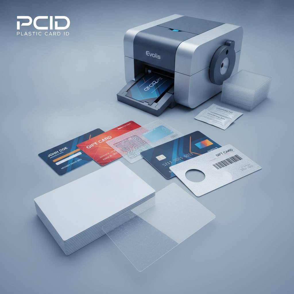 Plastic Postcard Mailers and Direct Mail Solutions