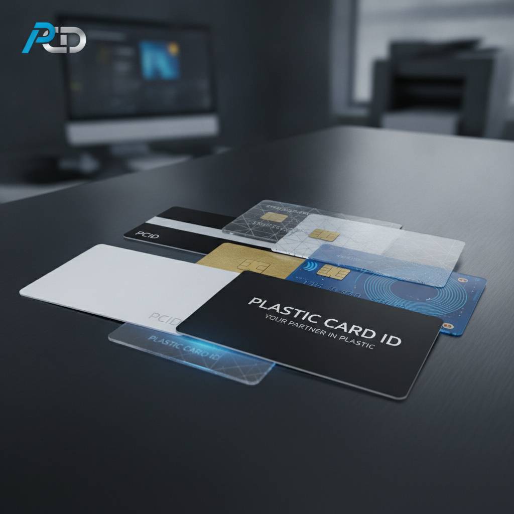 Affiliate Opportunities and Business Partnerships With Plastic Card ID