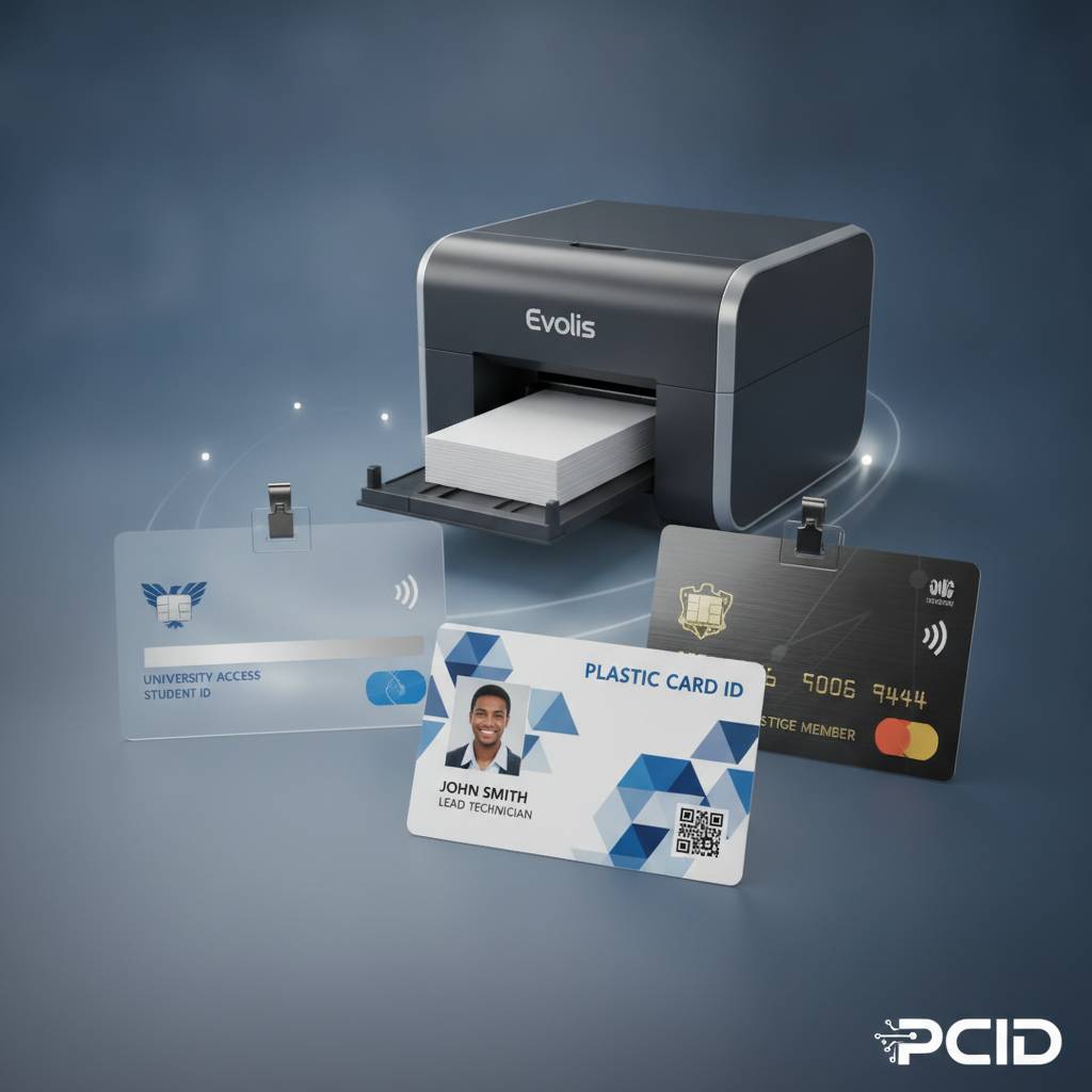 Security Badges for Specific Environments